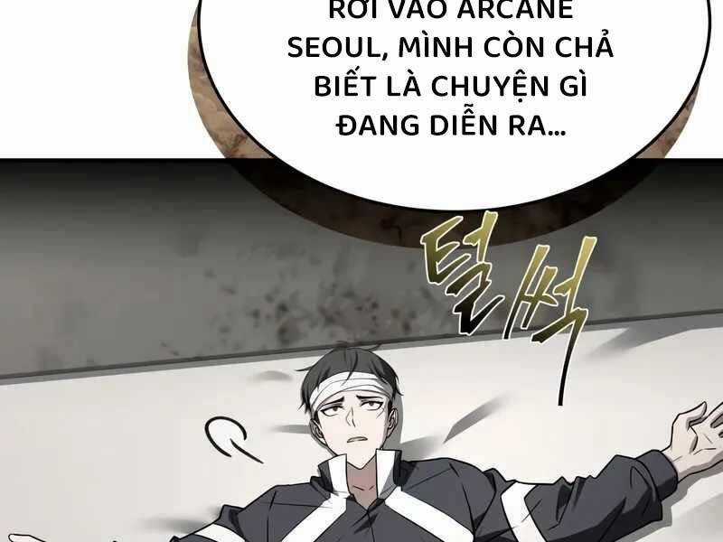 Kim Chiến Sĩ: Hành Trình Xây Dựng Đặc Tính Chapter 14 trang 67