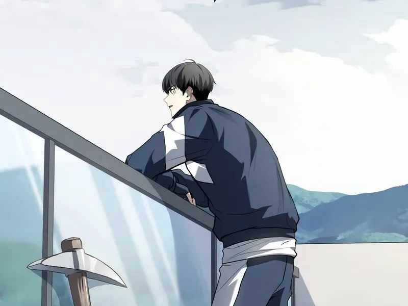 Kim Chiến Sĩ: Hành Trình Xây Dựng Đặc Tính Chapter 14 trang 79