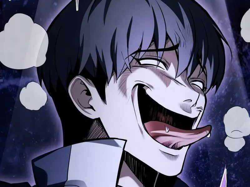 Kim Chiến Sĩ: Hành Trình Xây Dựng Đặc Tính Chapter 14 trang 9