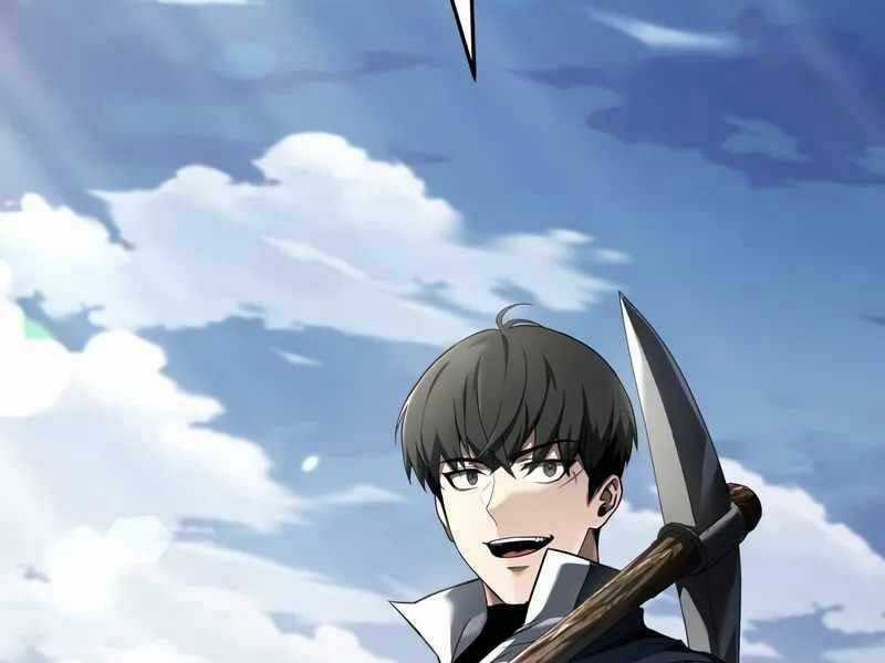 Kim Chiến Sĩ: Hành Trình Xây Dựng Đặc Tính Chapter 14 trang 91