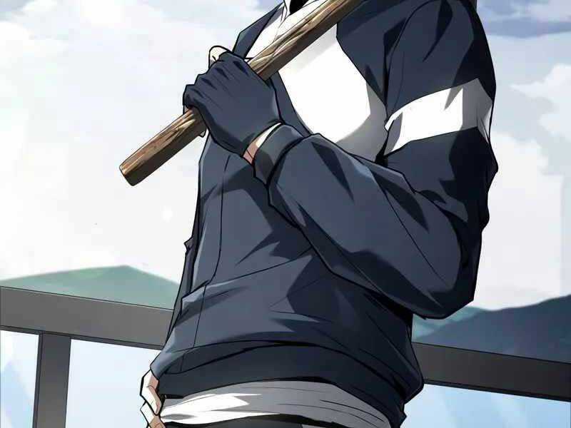 Kim Chiến Sĩ: Hành Trình Xây Dựng Đặc Tính Chapter 14 trang 92