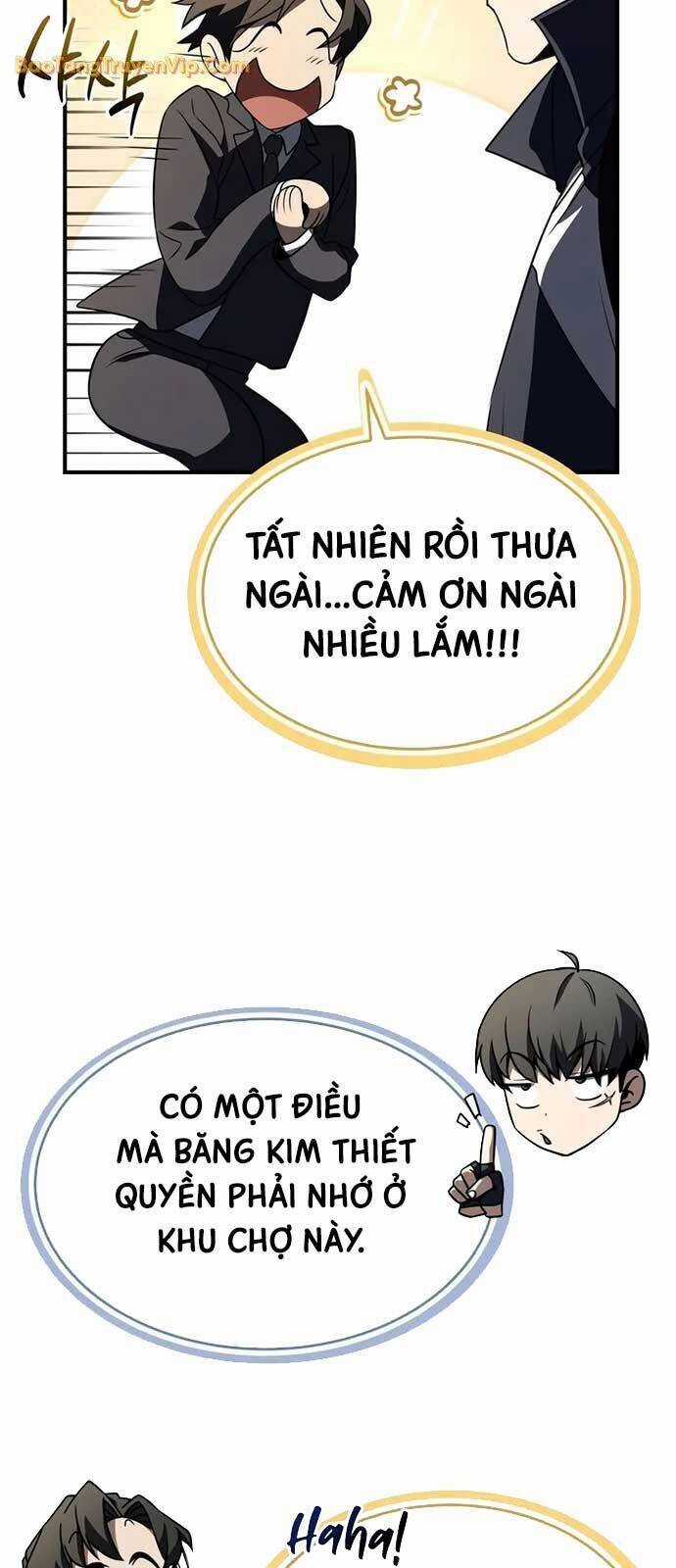 Kim Chiến Sĩ: Hành Trình Xây Dựng Đặc Tính Chapter 15 trang 100