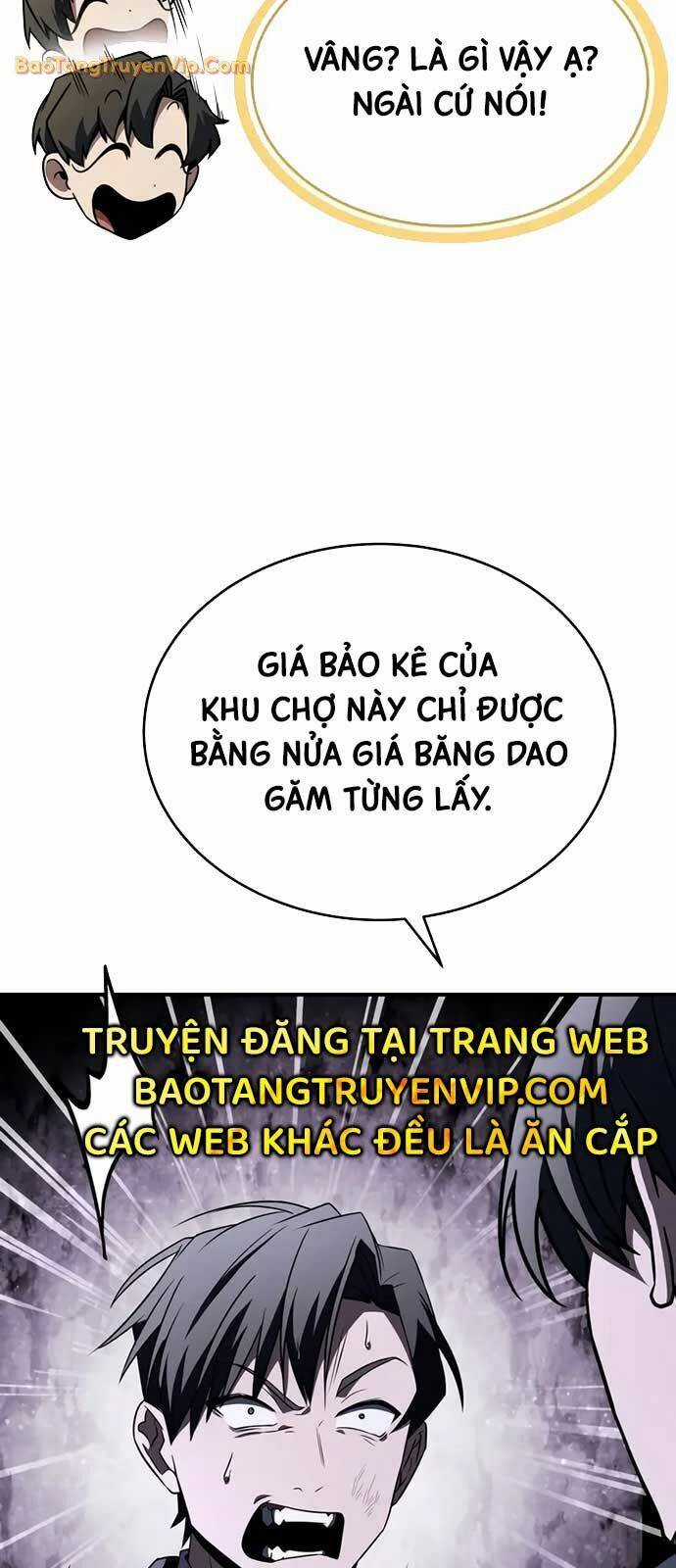 Kim Chiến Sĩ: Hành Trình Xây Dựng Đặc Tính Chapter 15 trang 101