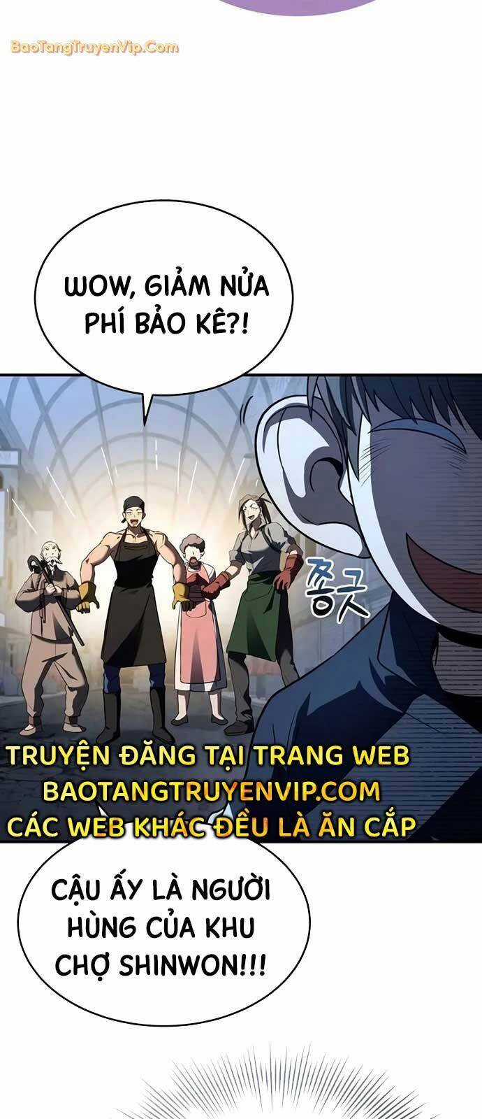 Kim Chiến Sĩ: Hành Trình Xây Dựng Đặc Tính Chapter 15 trang 104
