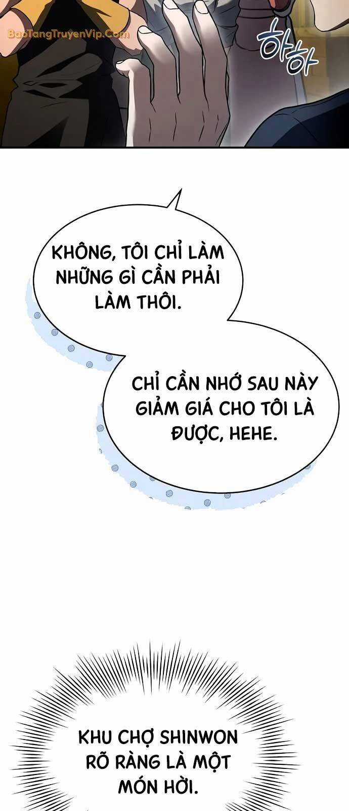 Kim Chiến Sĩ: Hành Trình Xây Dựng Đặc Tính Chapter 15 trang 106