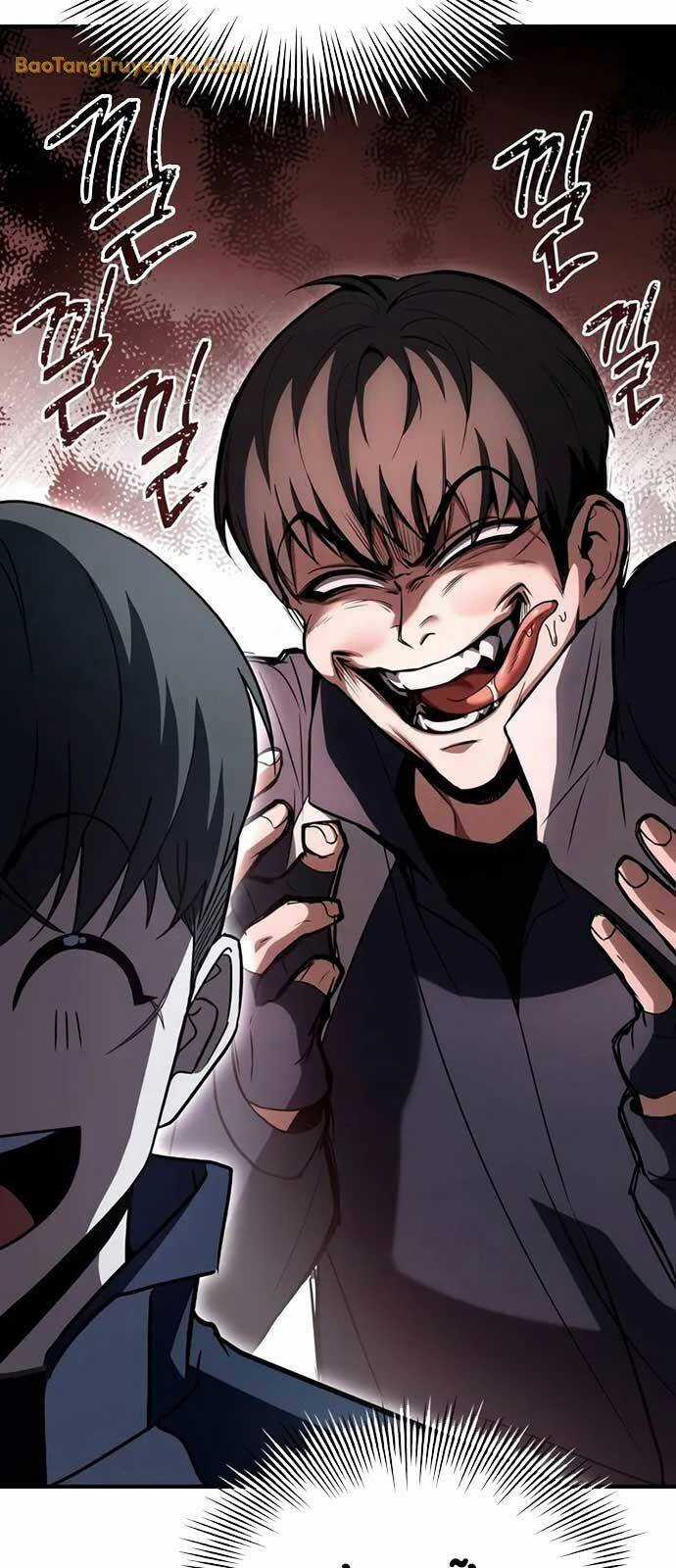 Kim Chiến Sĩ: Hành Trình Xây Dựng Đặc Tính Chapter 15 trang 107