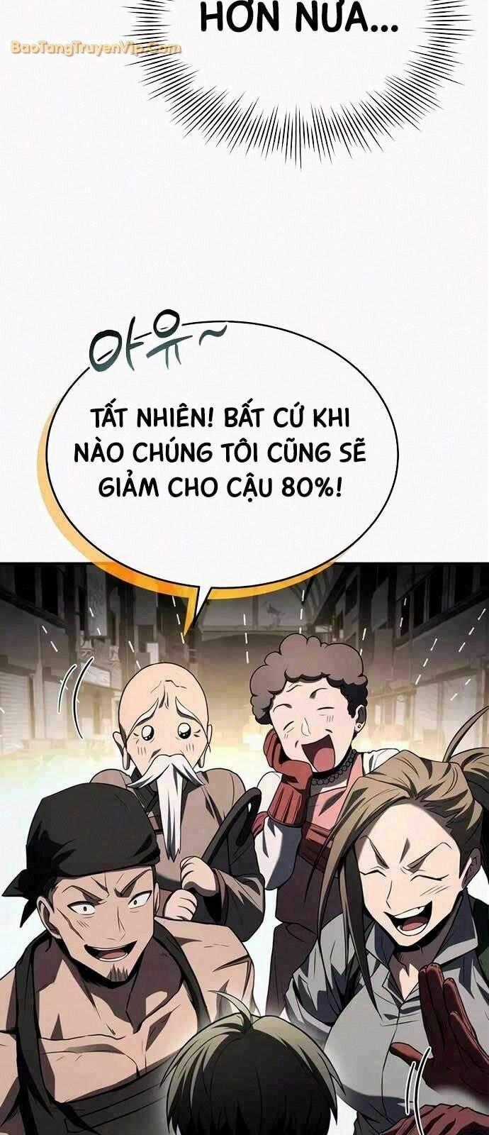 Kim Chiến Sĩ: Hành Trình Xây Dựng Đặc Tính Chapter 15 trang 108