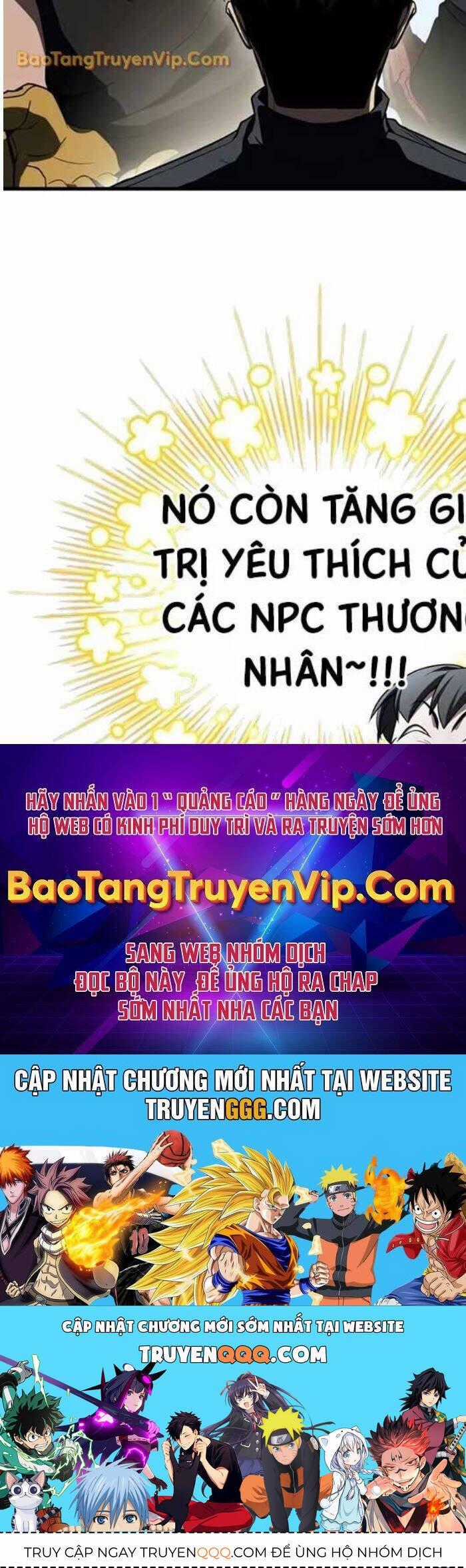 Kim Chiến Sĩ: Hành Trình Xây Dựng Đặc Tính Chapter 15 trang 109