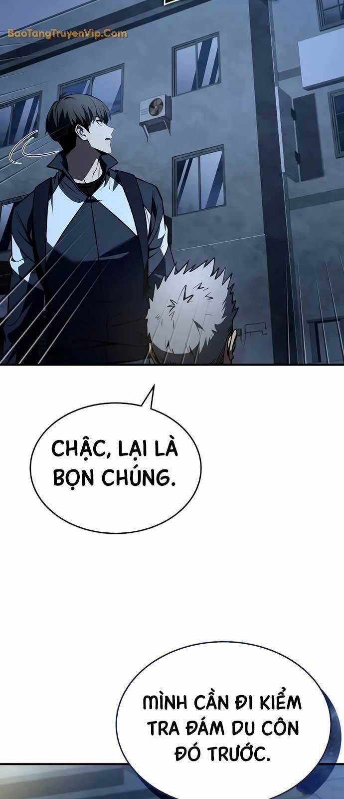 Kim Chiến Sĩ: Hành Trình Xây Dựng Đặc Tính Chapter 15 trang 12