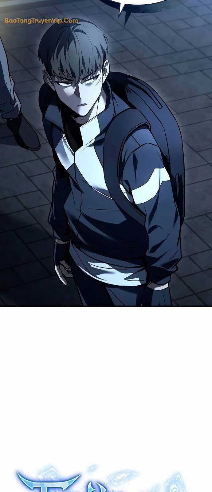 Kim Chiến Sĩ: Hành Trình Xây Dựng Đặc Tính Chapter 15 trang 13