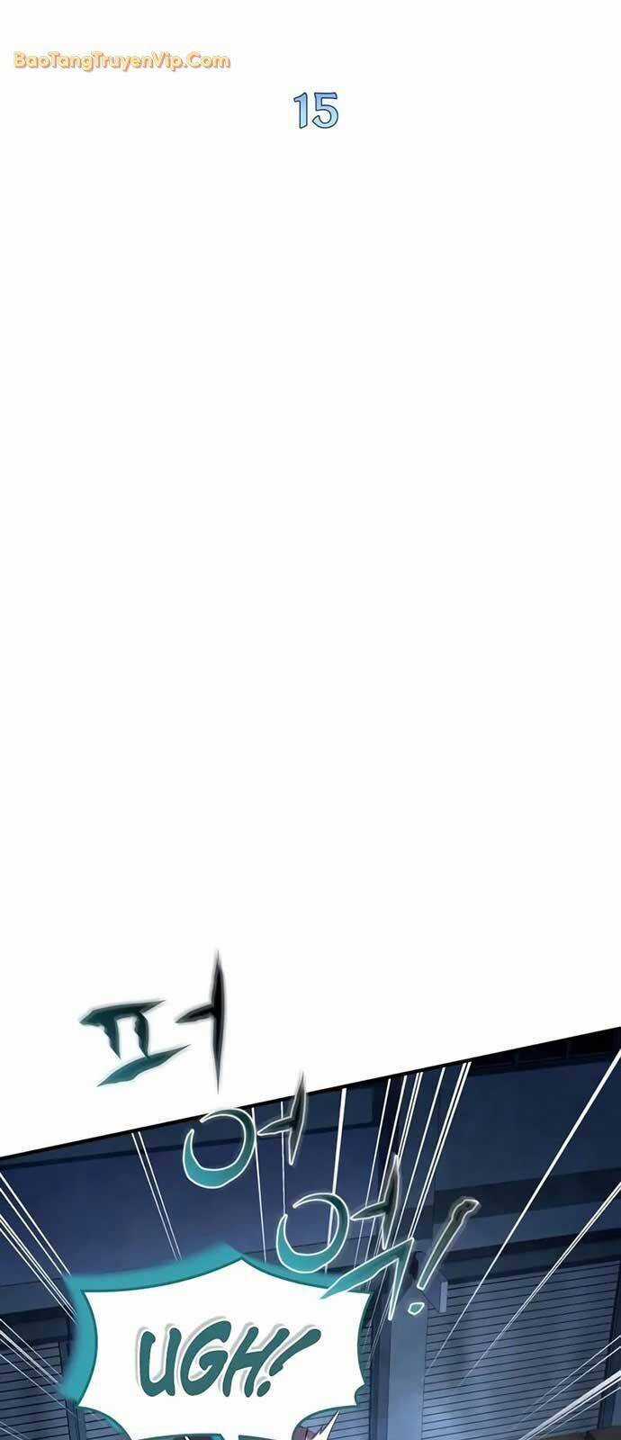 Kim Chiến Sĩ: Hành Trình Xây Dựng Đặc Tính Chapter 15 trang 15