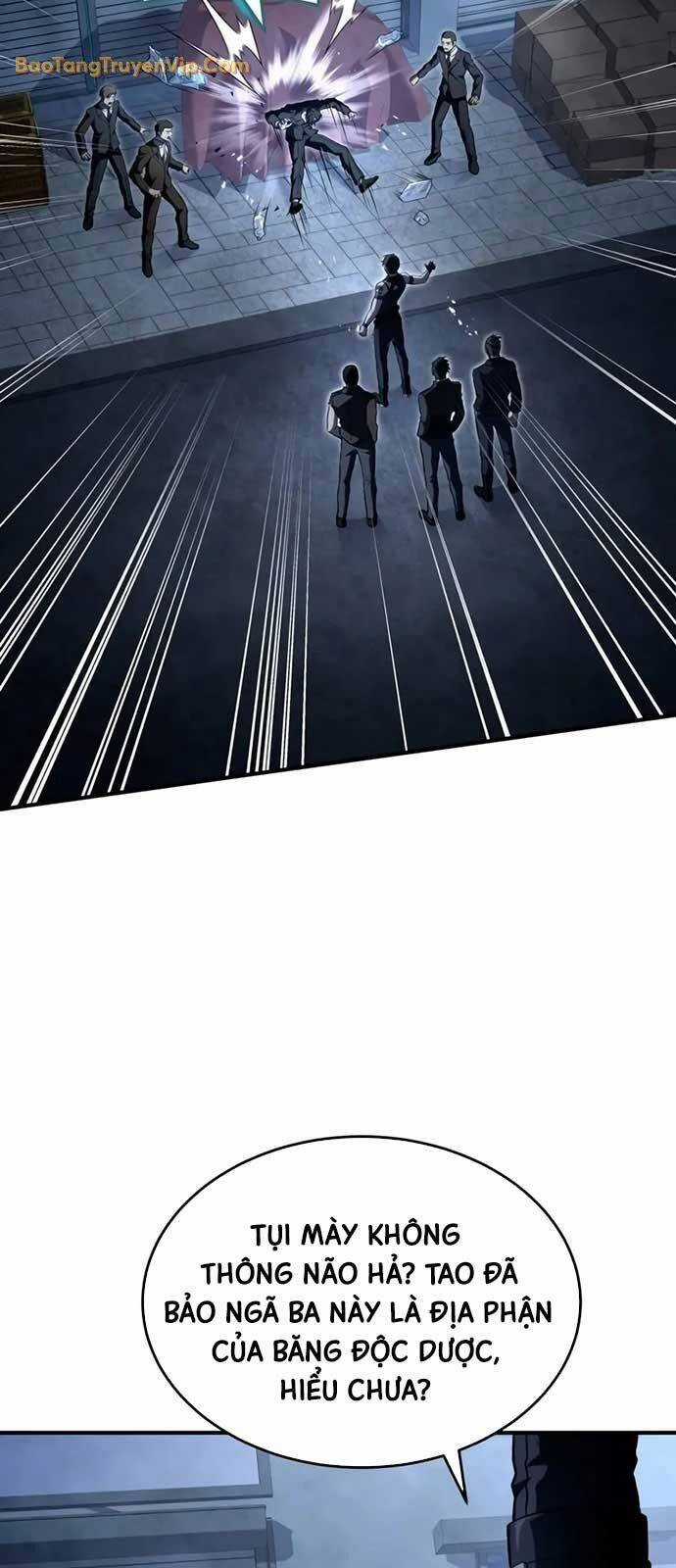 Kim Chiến Sĩ: Hành Trình Xây Dựng Đặc Tính Chapter 15 trang 16