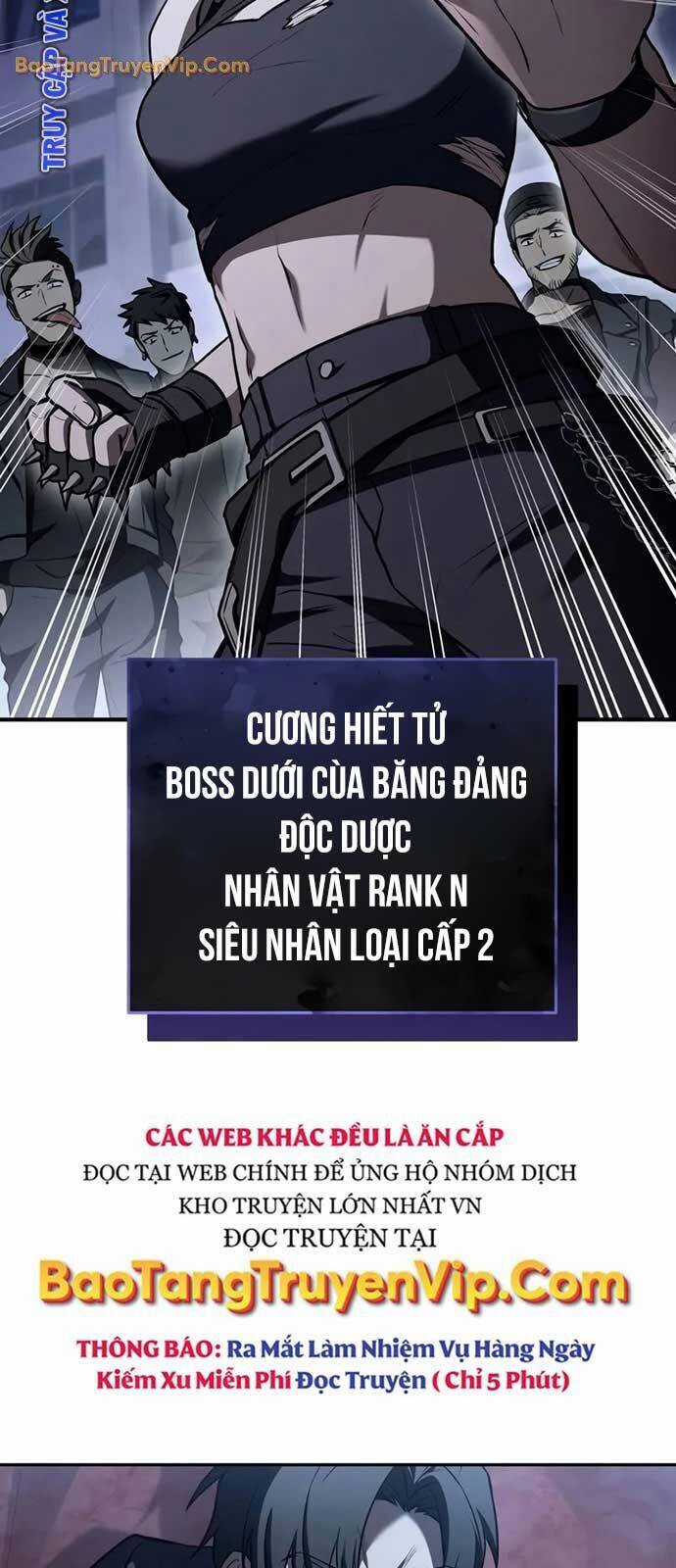 Kim Chiến Sĩ: Hành Trình Xây Dựng Đặc Tính Chapter 15 trang 18