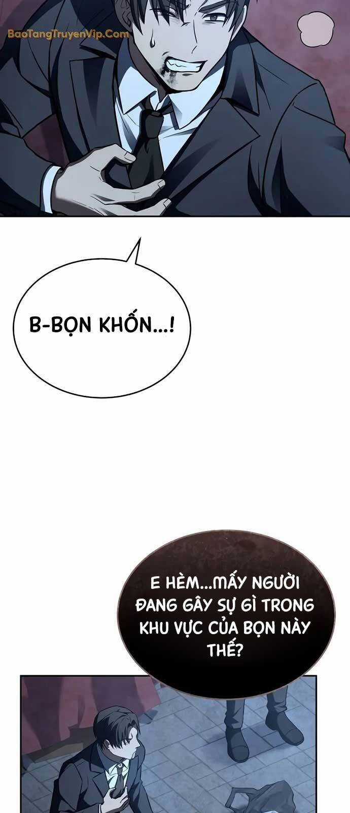 Kim Chiến Sĩ: Hành Trình Xây Dựng Đặc Tính Chapter 15 trang 19