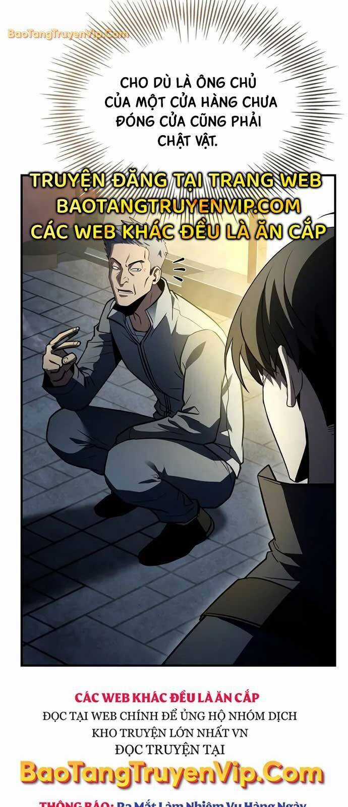 Kim Chiến Sĩ: Hành Trình Xây Dựng Đặc Tính Chapter 15 trang 2