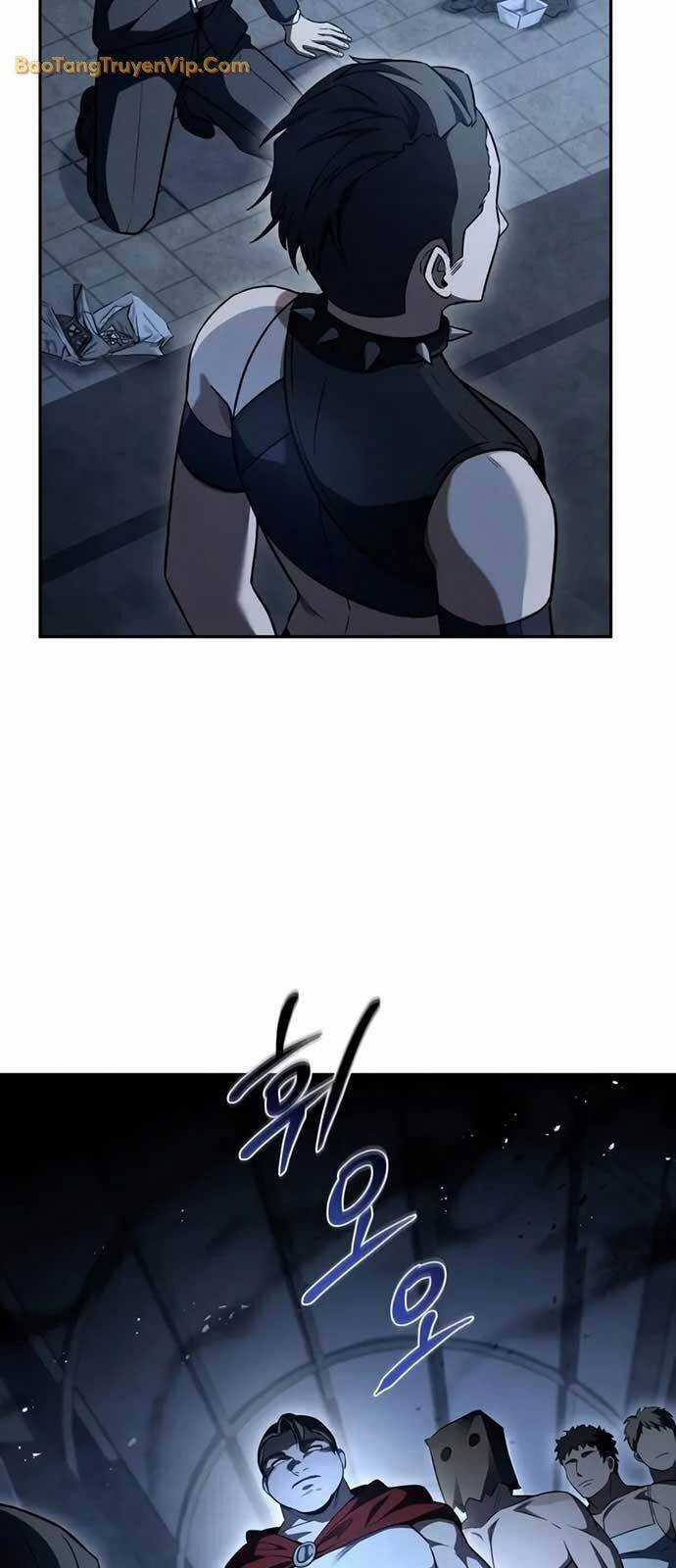 Kim Chiến Sĩ: Hành Trình Xây Dựng Đặc Tính Chapter 15 trang 20