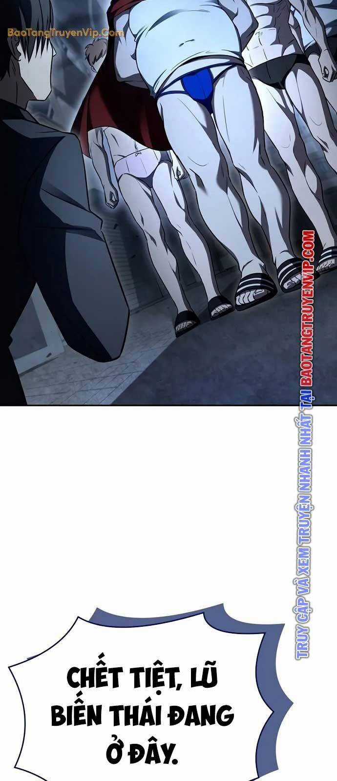 Kim Chiến Sĩ: Hành Trình Xây Dựng Đặc Tính Chapter 15 trang 21