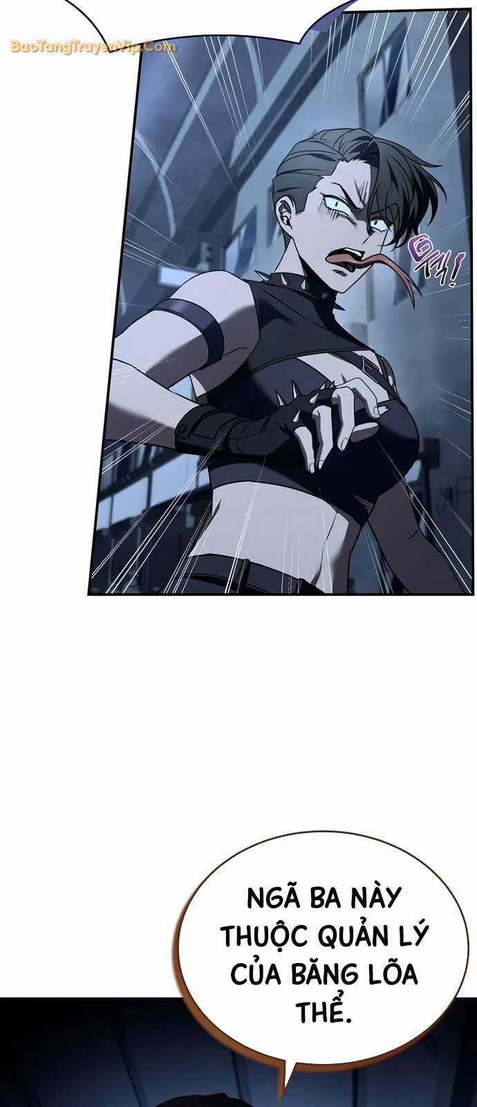 Kim Chiến Sĩ: Hành Trình Xây Dựng Đặc Tính Chapter 15 trang 22