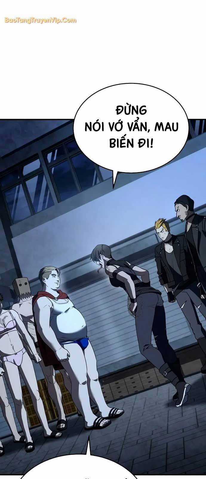 Kim Chiến Sĩ: Hành Trình Xây Dựng Đặc Tính Chapter 15 trang 24