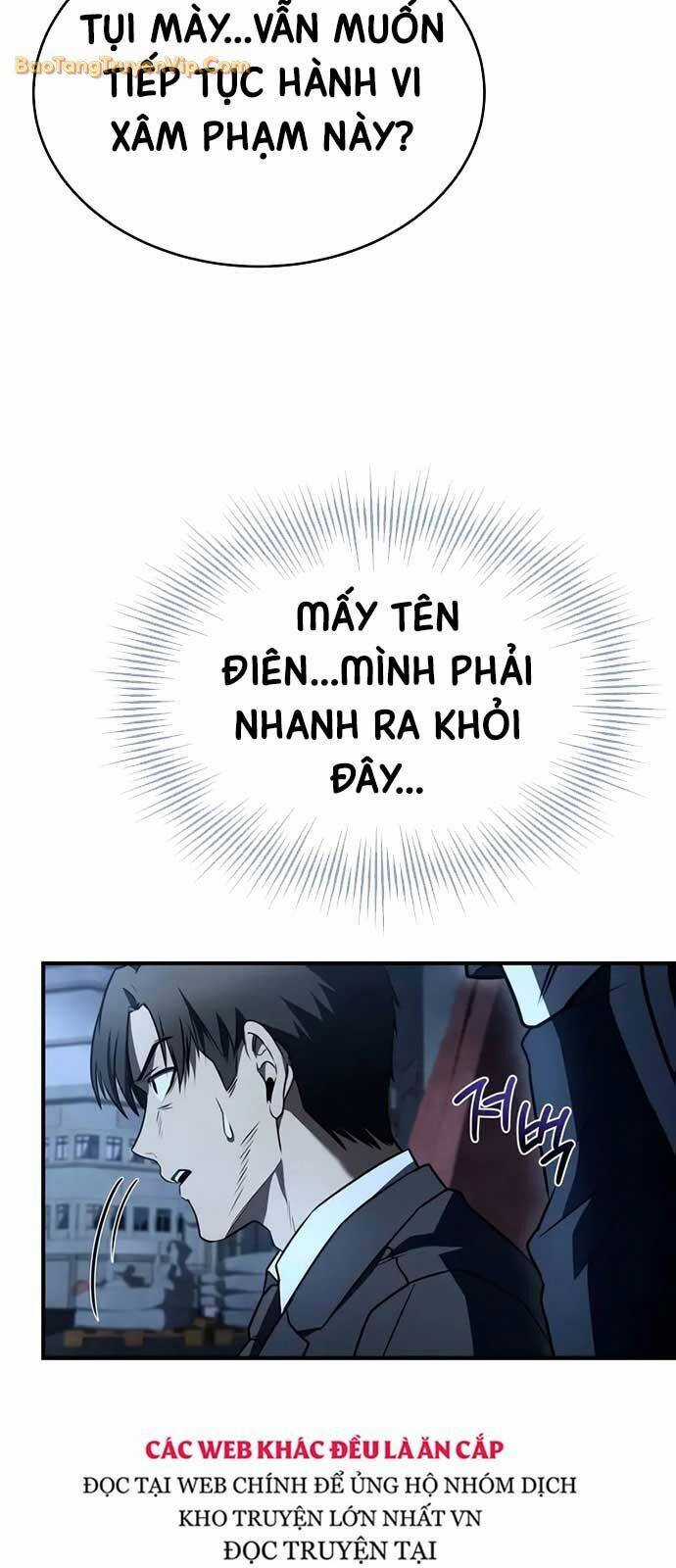 Kim Chiến Sĩ: Hành Trình Xây Dựng Đặc Tính Chapter 15 trang 25