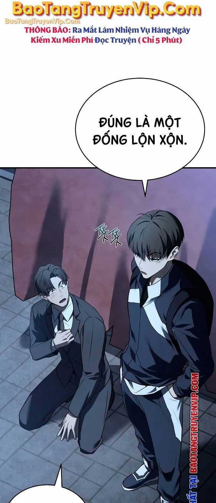 Kim Chiến Sĩ: Hành Trình Xây Dựng Đặc Tính Chapter 15 trang 26