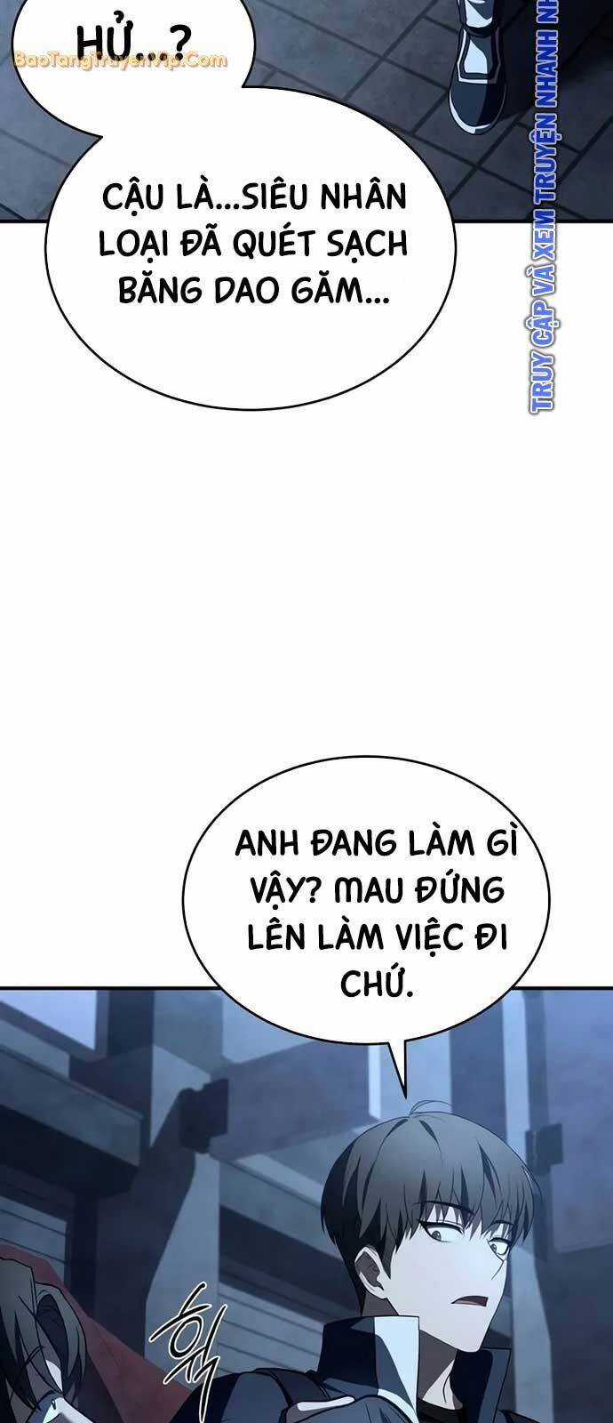 Kim Chiến Sĩ: Hành Trình Xây Dựng Đặc Tính Chapter 15 trang 27