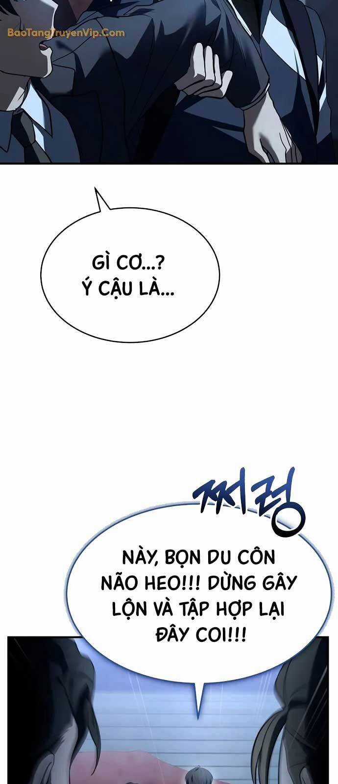 Kim Chiến Sĩ: Hành Trình Xây Dựng Đặc Tính Chapter 15 trang 28