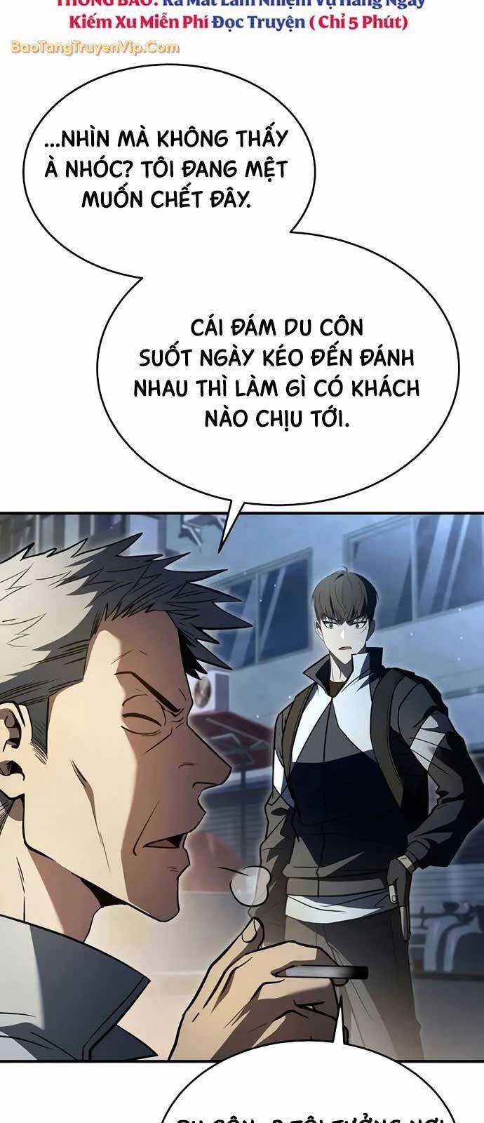 Kim Chiến Sĩ: Hành Trình Xây Dựng Đặc Tính Chapter 15 trang 3