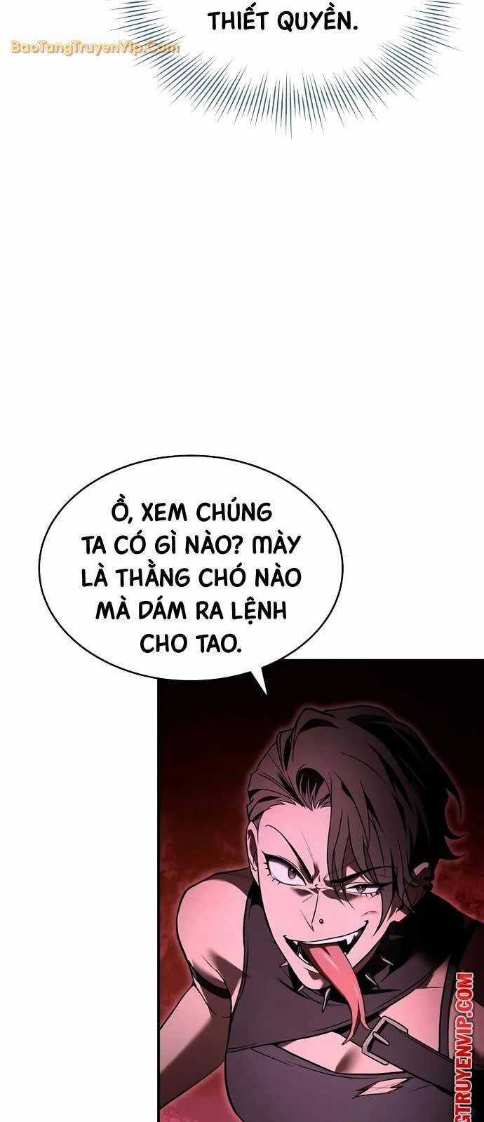 Kim Chiến Sĩ: Hành Trình Xây Dựng Đặc Tính Chapter 15 trang 31