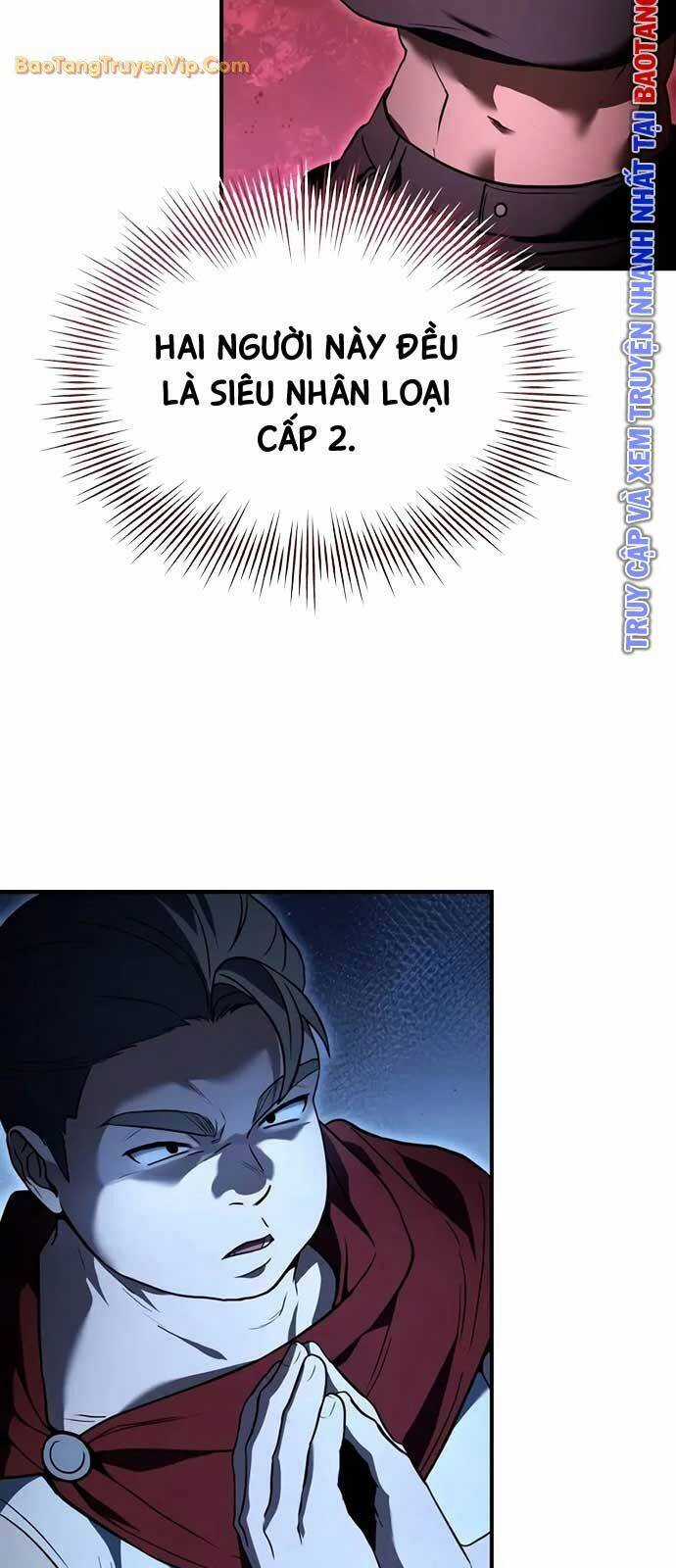 Kim Chiến Sĩ: Hành Trình Xây Dựng Đặc Tính Chapter 15 trang 32