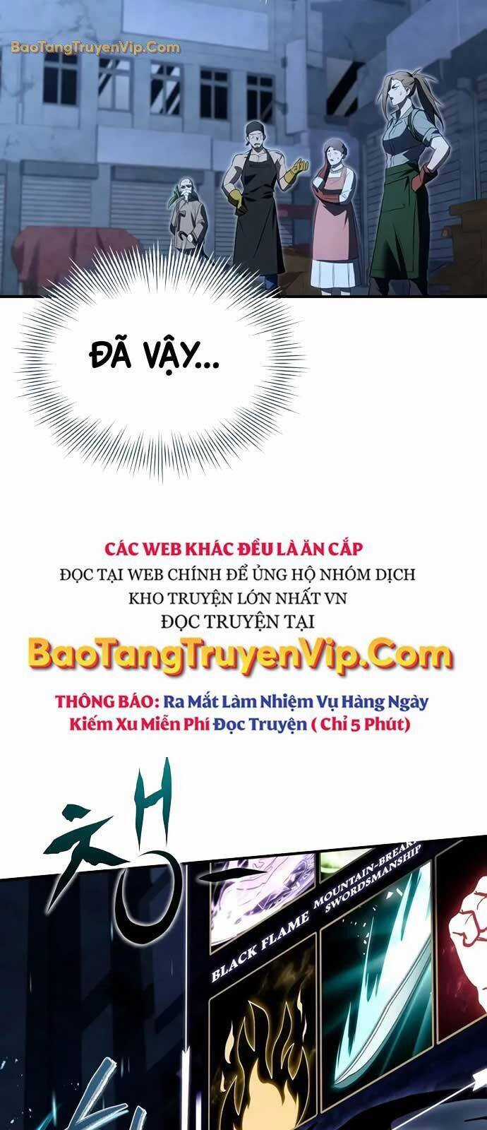 Kim Chiến Sĩ: Hành Trình Xây Dựng Đặc Tính Chapter 15 trang 34