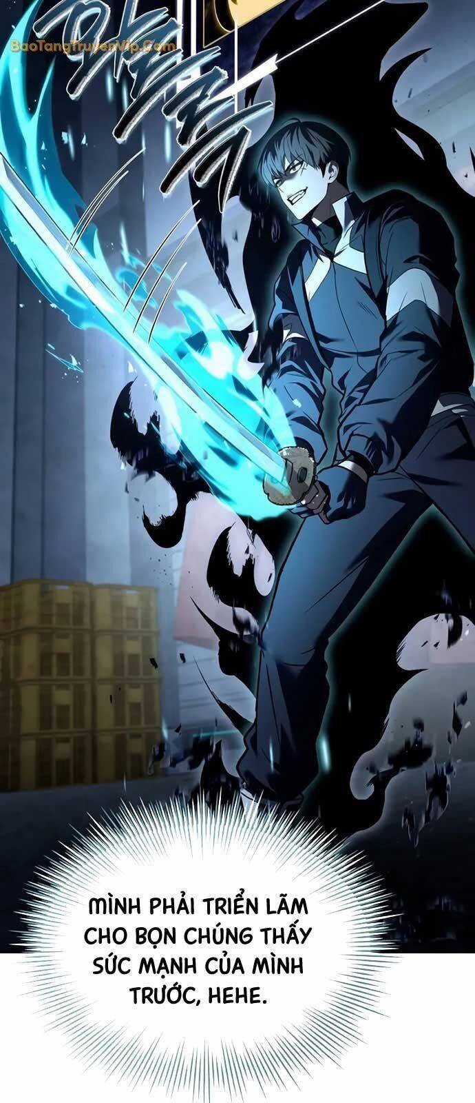 Kim Chiến Sĩ: Hành Trình Xây Dựng Đặc Tính Chapter 15 trang 35