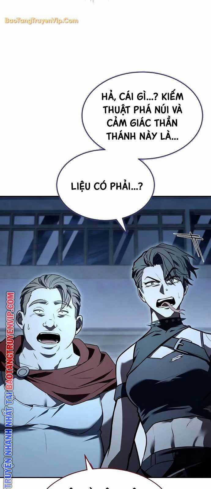 Kim Chiến Sĩ: Hành Trình Xây Dựng Đặc Tính Chapter 15 trang 36