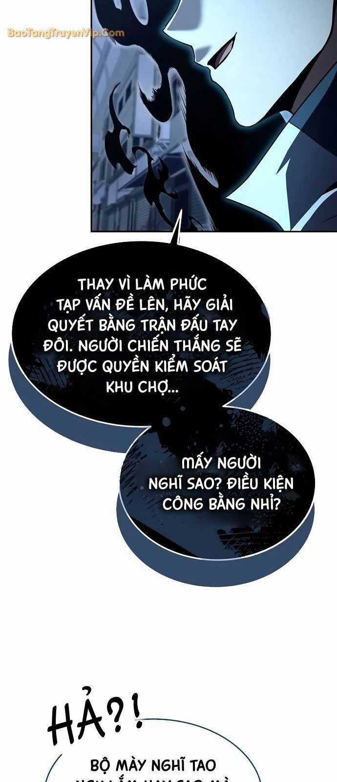 Kim Chiến Sĩ: Hành Trình Xây Dựng Đặc Tính Chapter 15 trang 38
