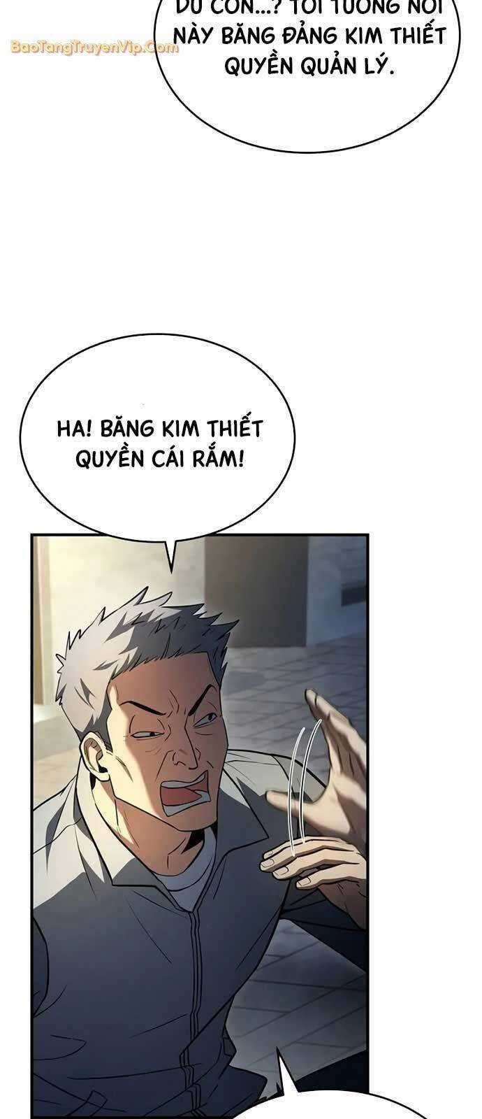 Kim Chiến Sĩ: Hành Trình Xây Dựng Đặc Tính Chapter 15 trang 4