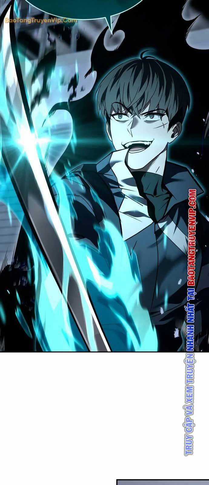 Kim Chiến Sĩ: Hành Trình Xây Dựng Đặc Tính Chapter 15 trang 40