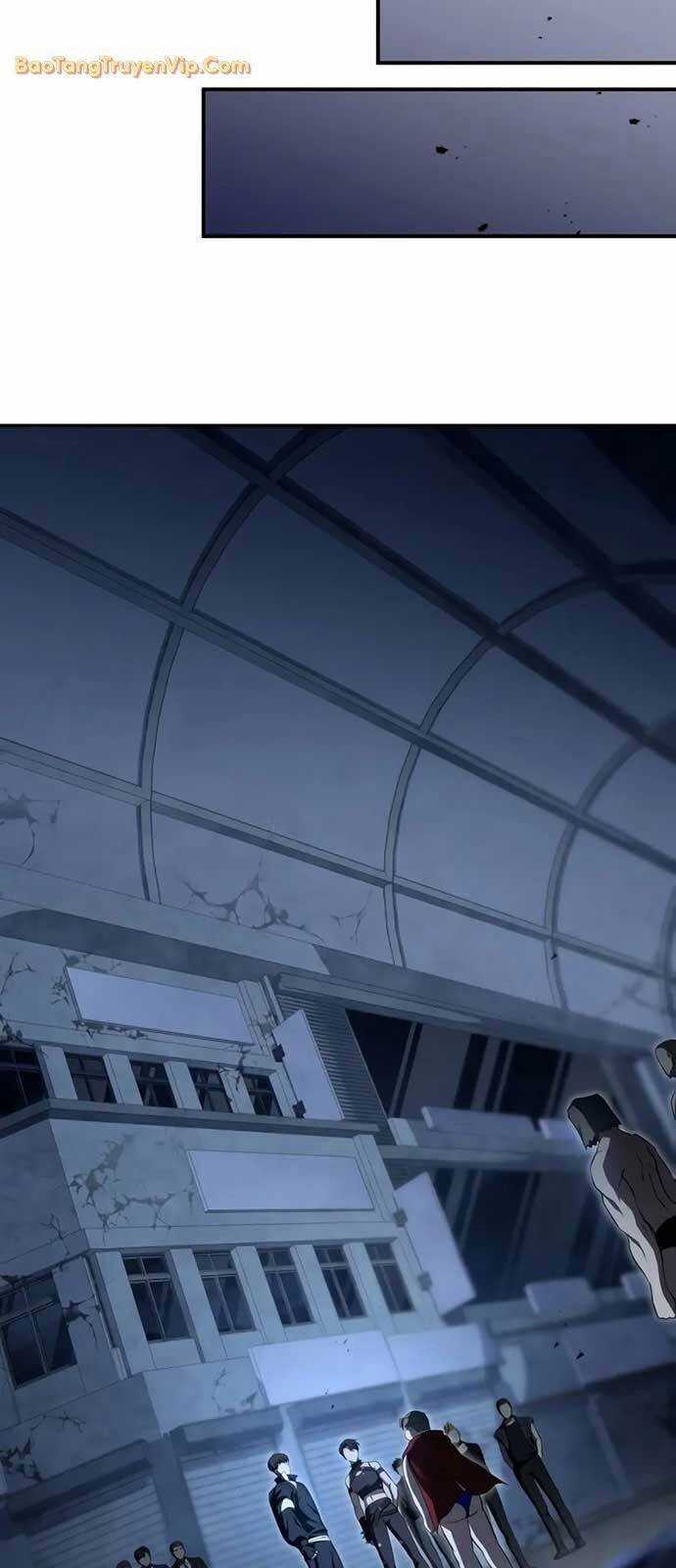 Kim Chiến Sĩ: Hành Trình Xây Dựng Đặc Tính Chapter 15 trang 41