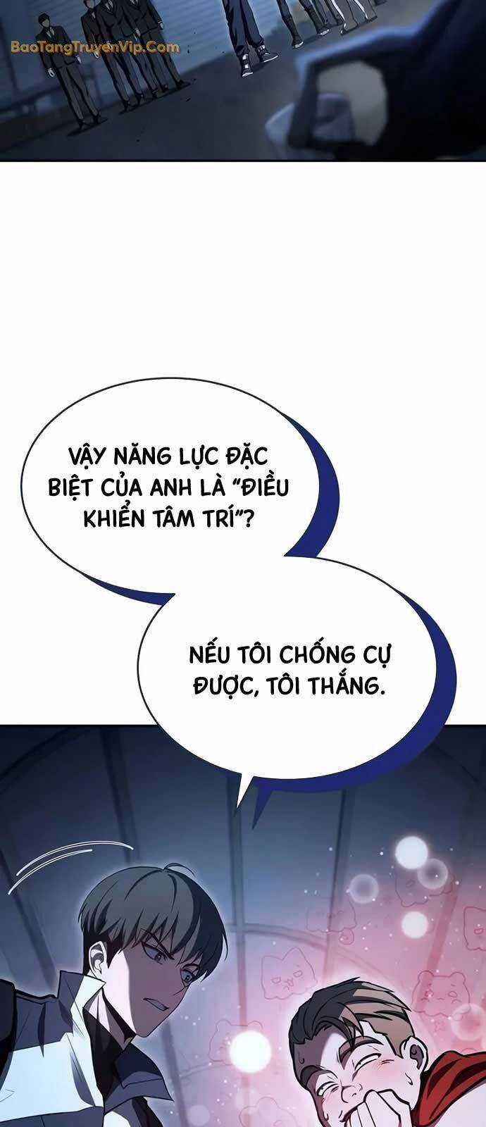 Kim Chiến Sĩ: Hành Trình Xây Dựng Đặc Tính Chapter 15 trang 42