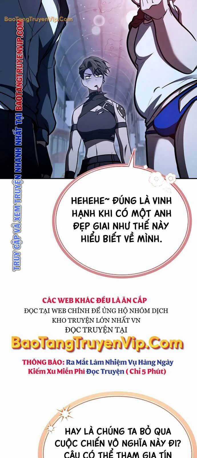 Kim Chiến Sĩ: Hành Trình Xây Dựng Đặc Tính Chapter 15 trang 43