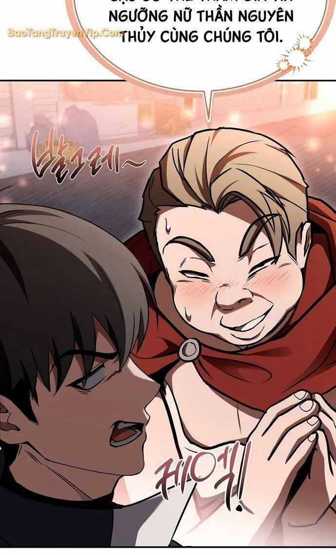 Kim Chiến Sĩ: Hành Trình Xây Dựng Đặc Tính Chapter 15 trang 44