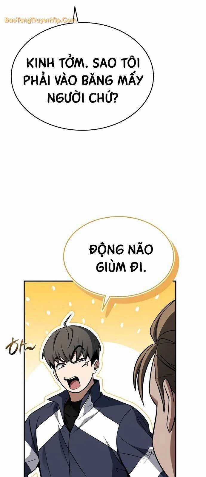 Kim Chiến Sĩ: Hành Trình Xây Dựng Đặc Tính Chapter 15 trang 45