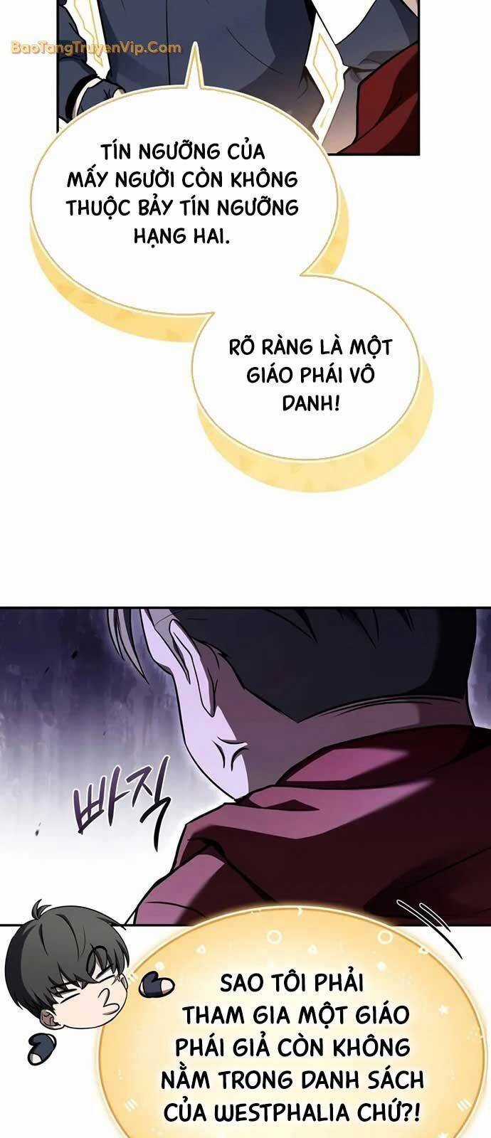 Kim Chiến Sĩ: Hành Trình Xây Dựng Đặc Tính Chapter 15 trang 46