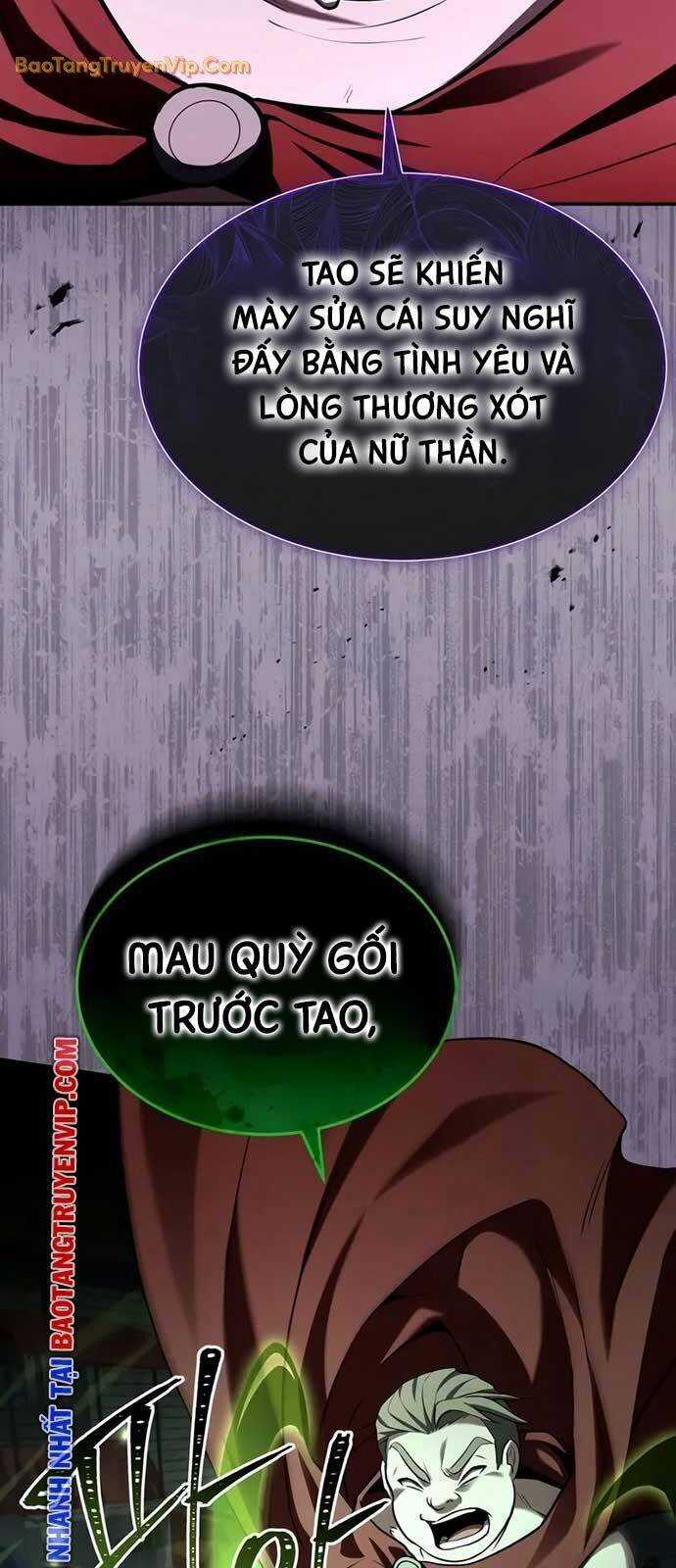 Kim Chiến Sĩ: Hành Trình Xây Dựng Đặc Tính Chapter 15 trang 48