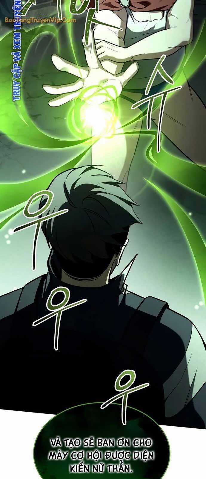 Kim Chiến Sĩ: Hành Trình Xây Dựng Đặc Tính Chapter 15 trang 49