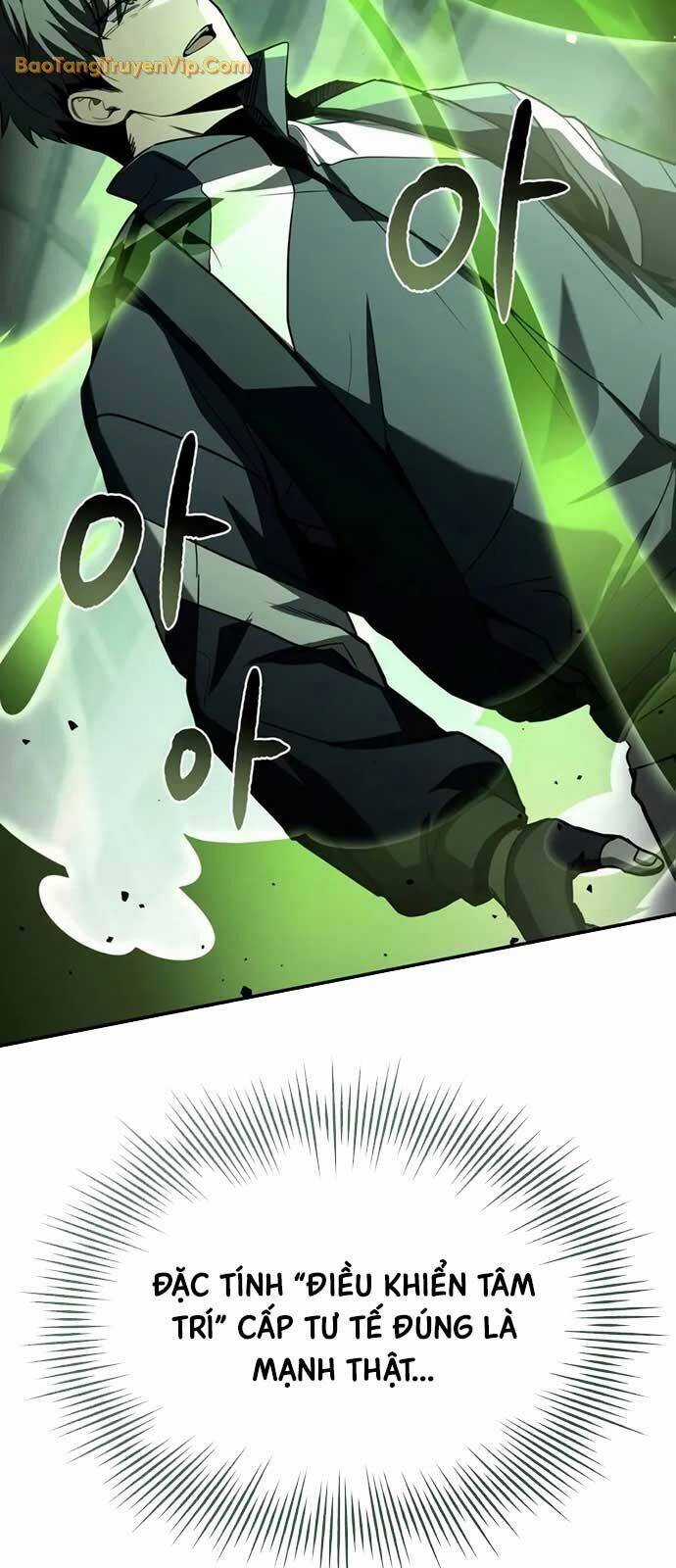 Kim Chiến Sĩ: Hành Trình Xây Dựng Đặc Tính Chapter 15 trang 51