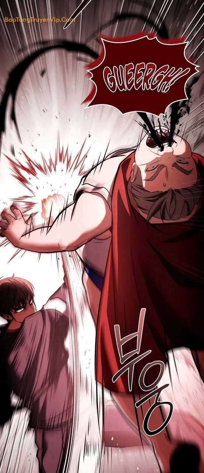 Kim Chiến Sĩ: Hành Trình Xây Dựng Đặc Tính Chapter 15 trang 54