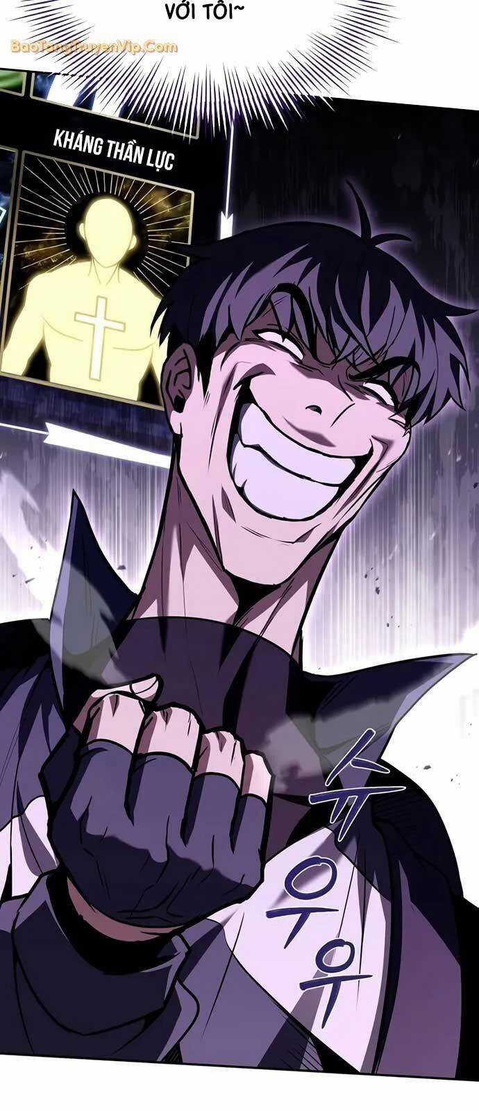 Kim Chiến Sĩ: Hành Trình Xây Dựng Đặc Tính Chapter 15 trang 57