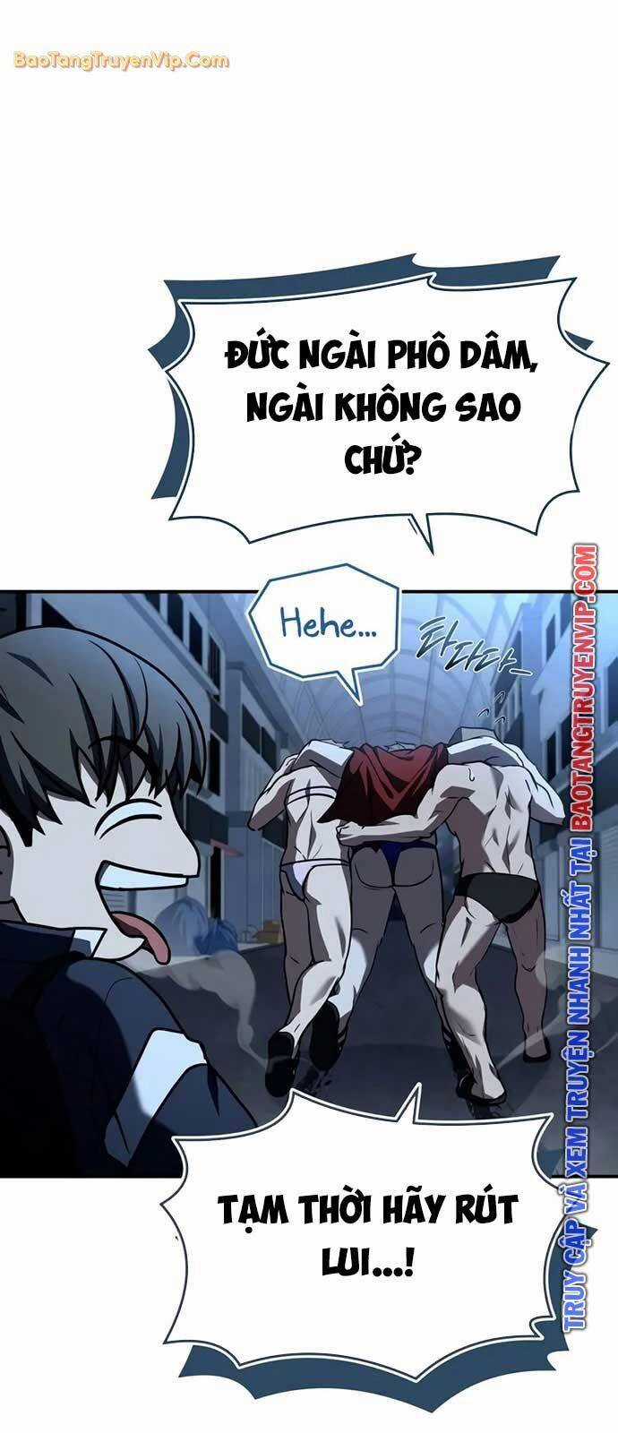 Kim Chiến Sĩ: Hành Trình Xây Dựng Đặc Tính Chapter 15 trang 58