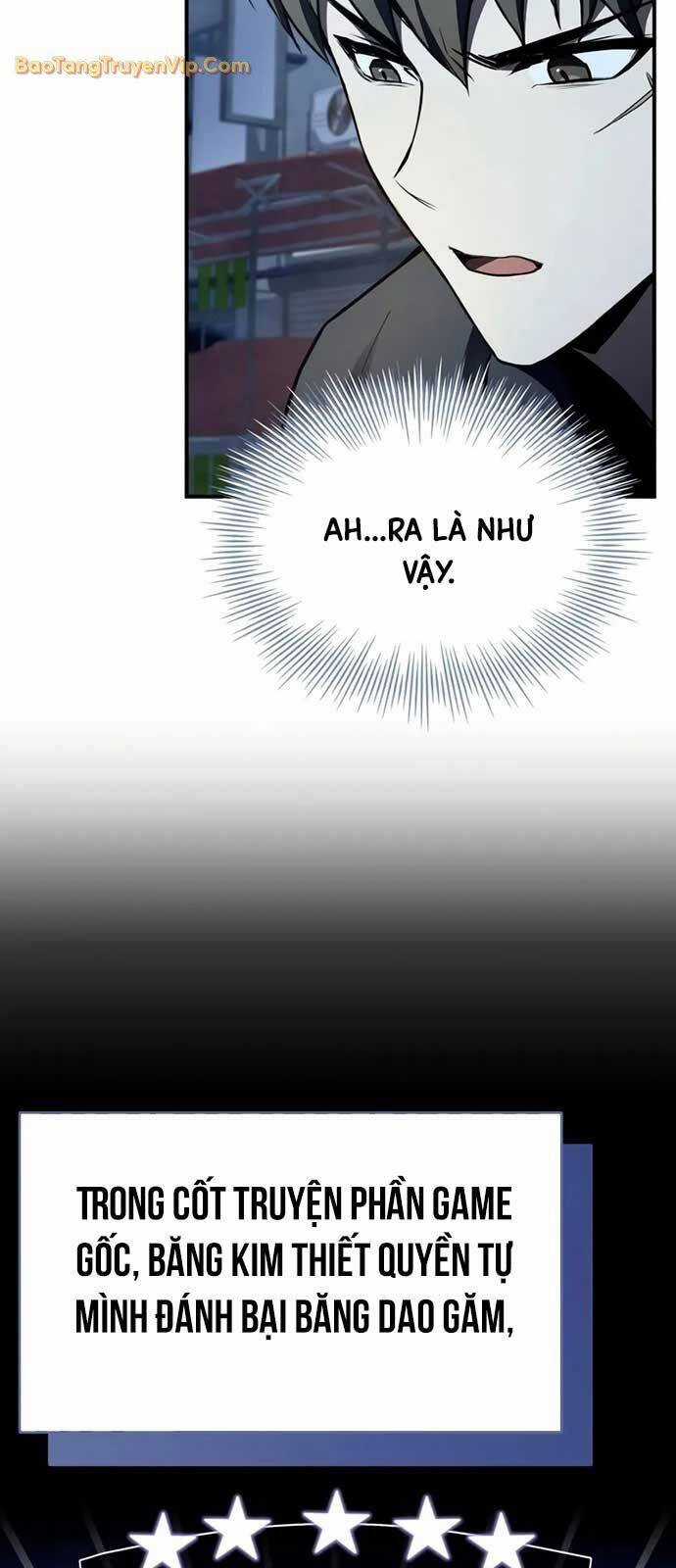 Kim Chiến Sĩ: Hành Trình Xây Dựng Đặc Tính Chapter 15 trang 6