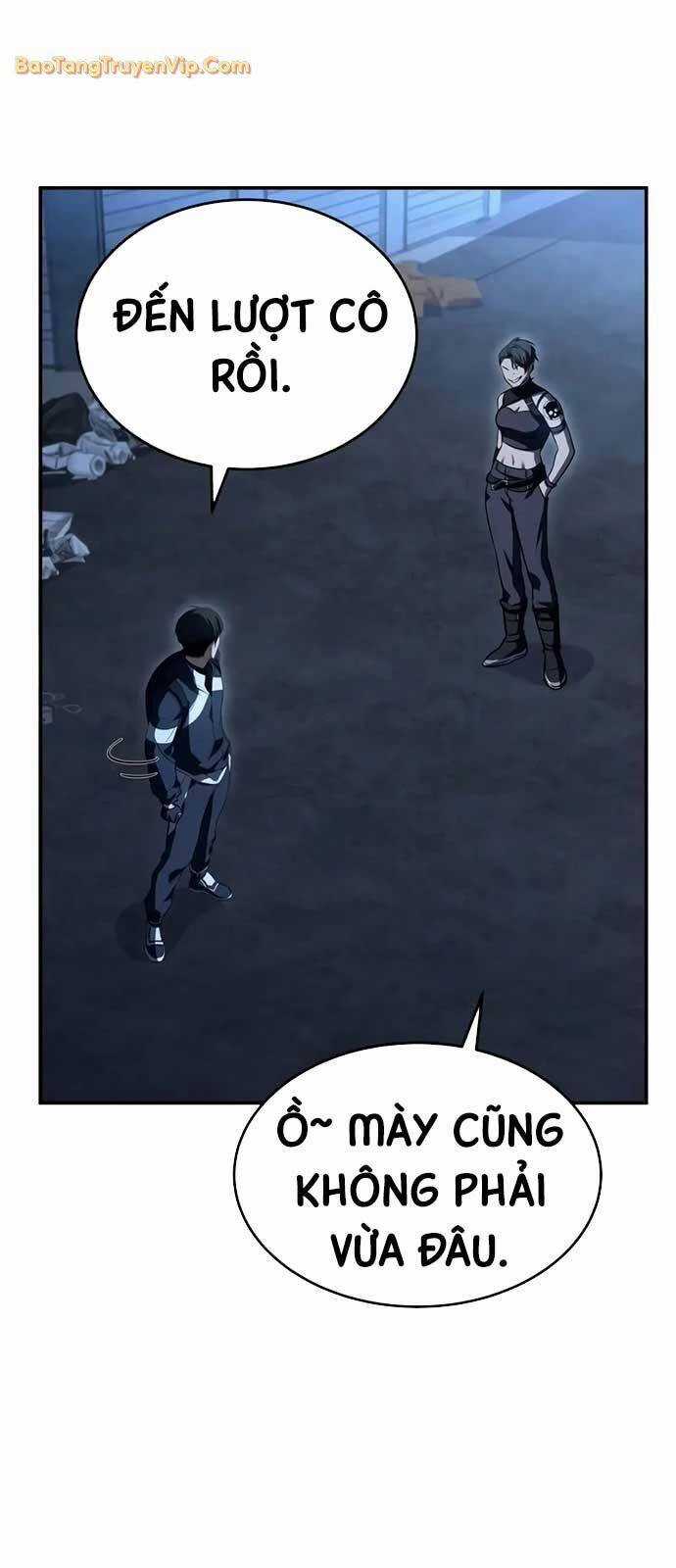 Kim Chiến Sĩ: Hành Trình Xây Dựng Đặc Tính Chapter 15 trang 60